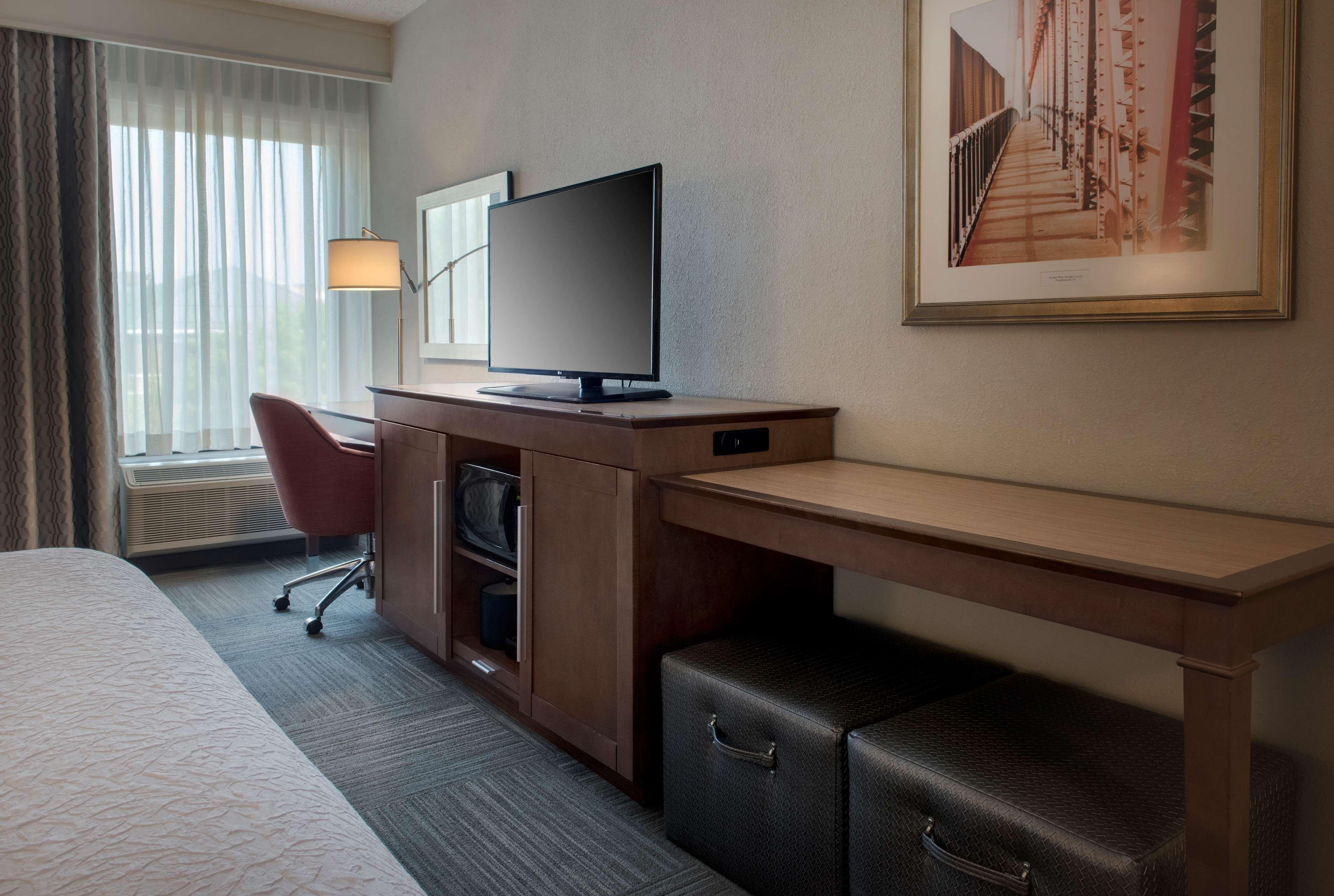 Hampton Inn Middletown Extérieur photo