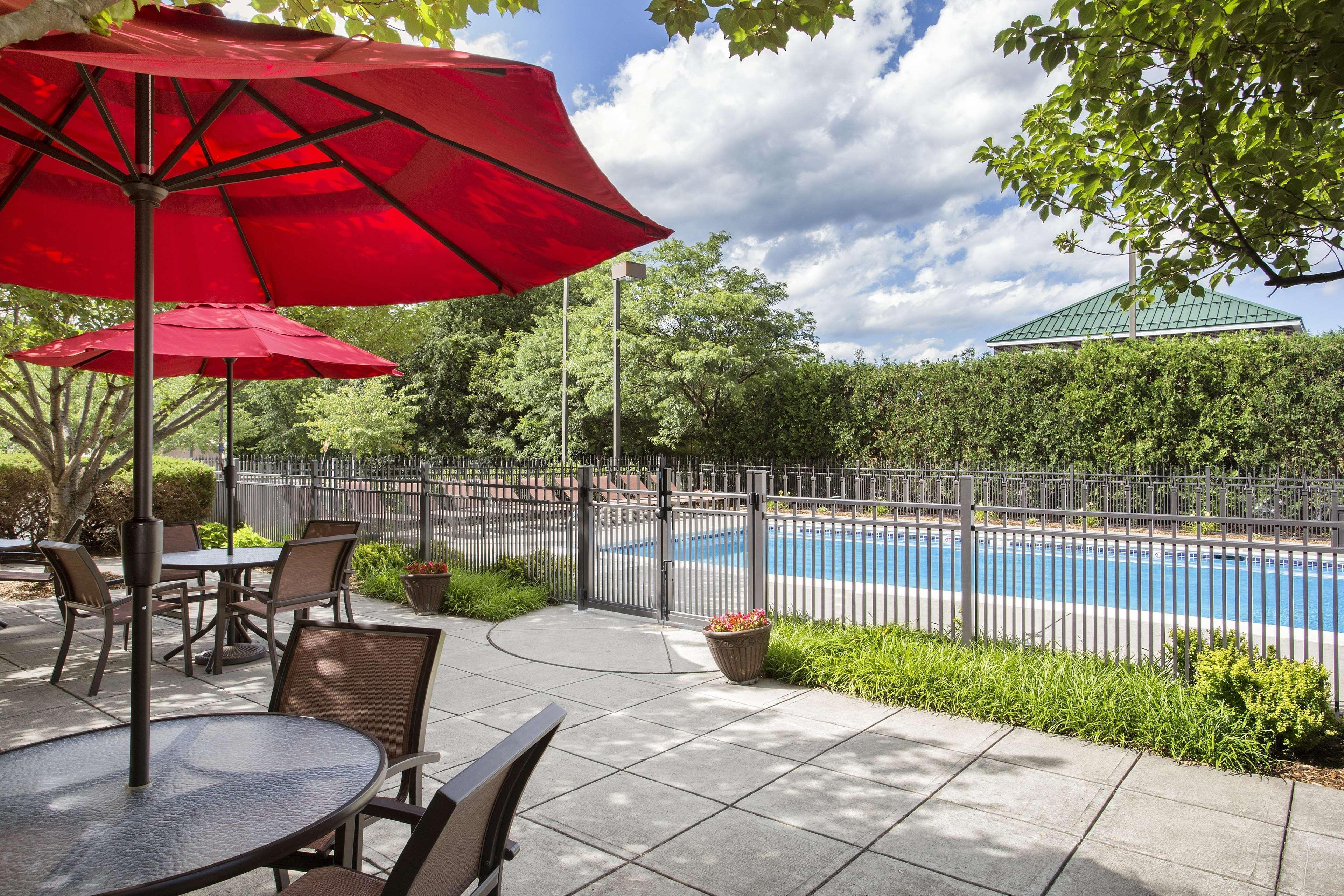 Hampton Inn Middletown Extérieur photo