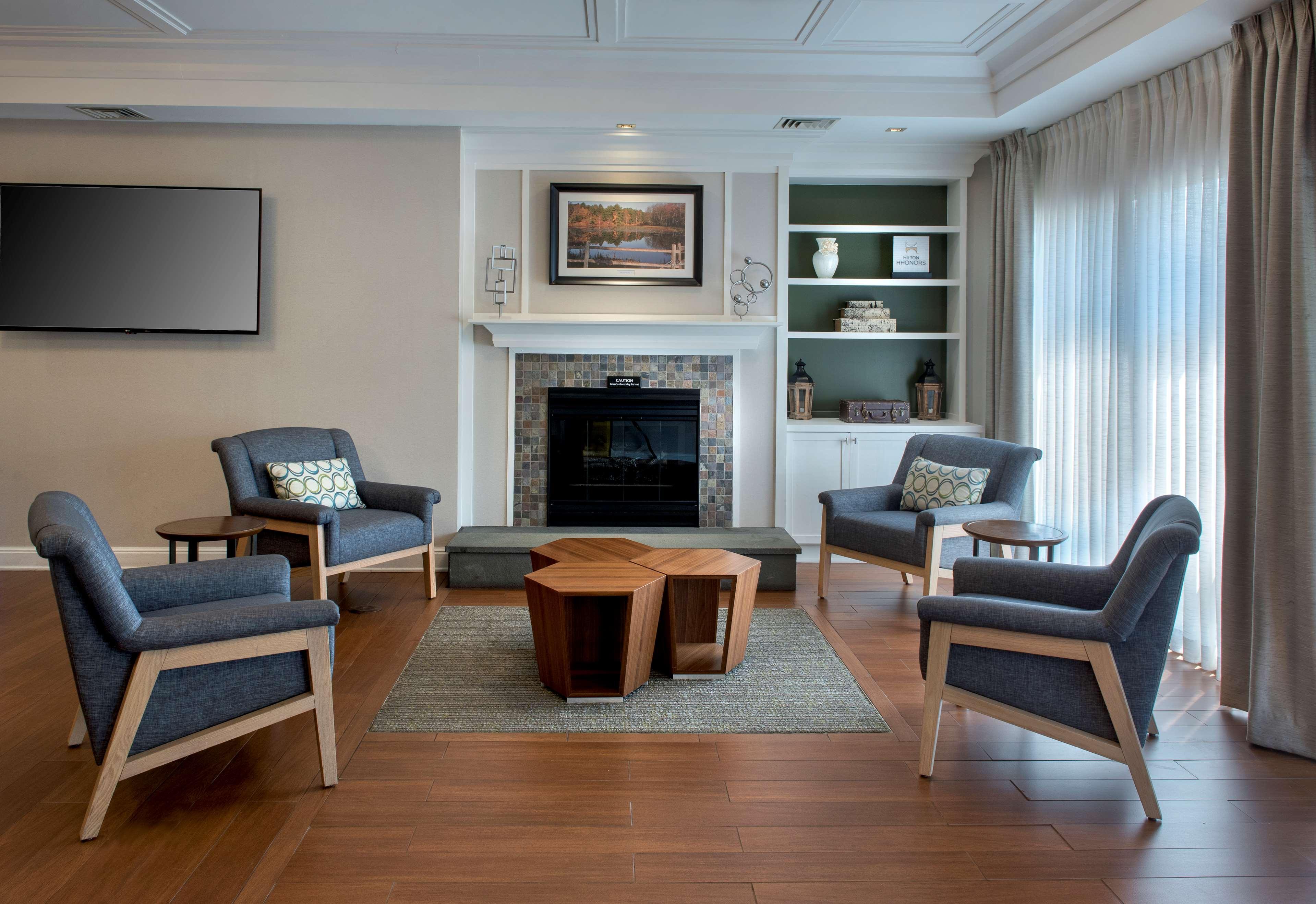 Hampton Inn Middletown Extérieur photo