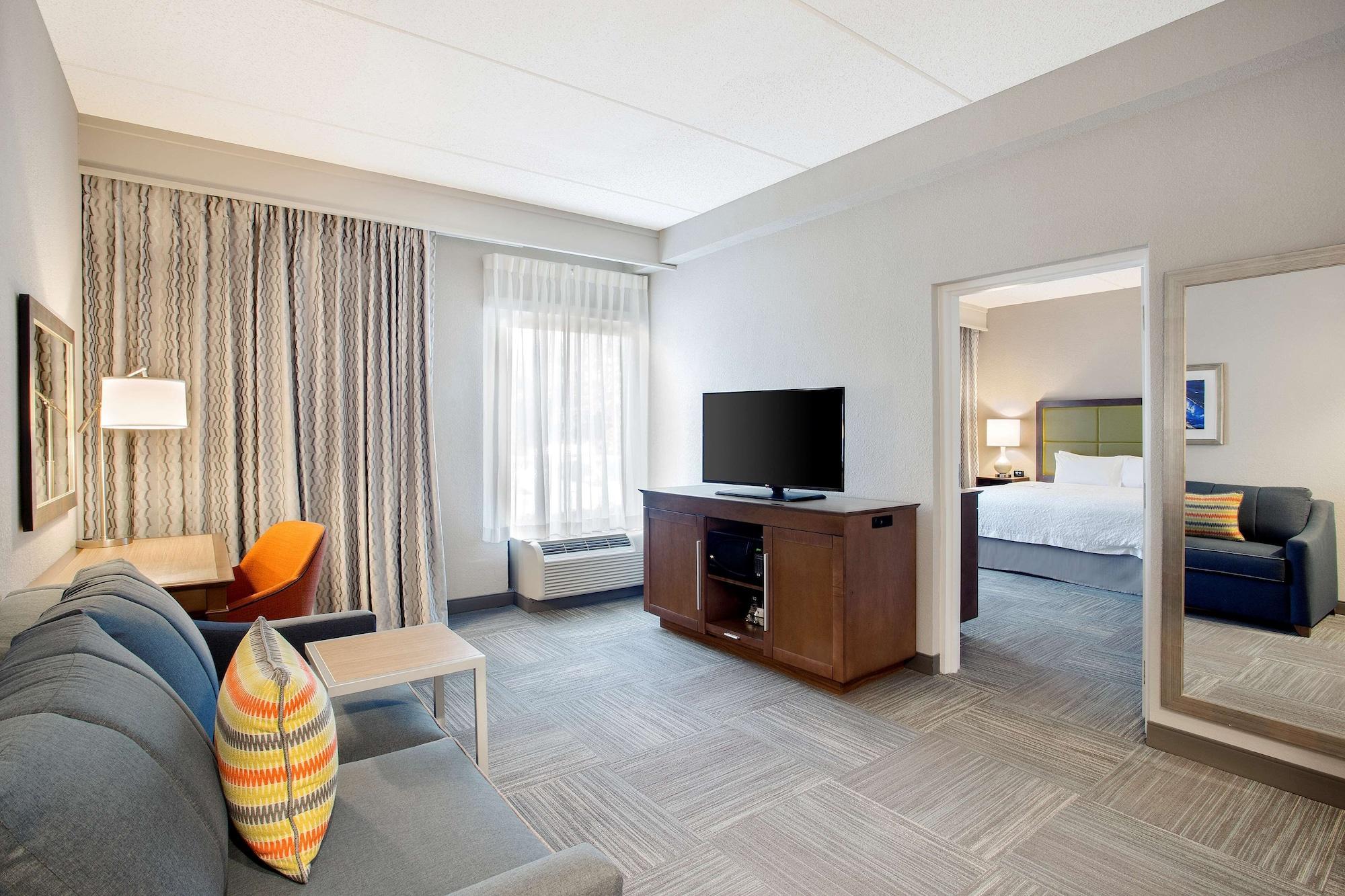 Hampton Inn Middletown Extérieur photo