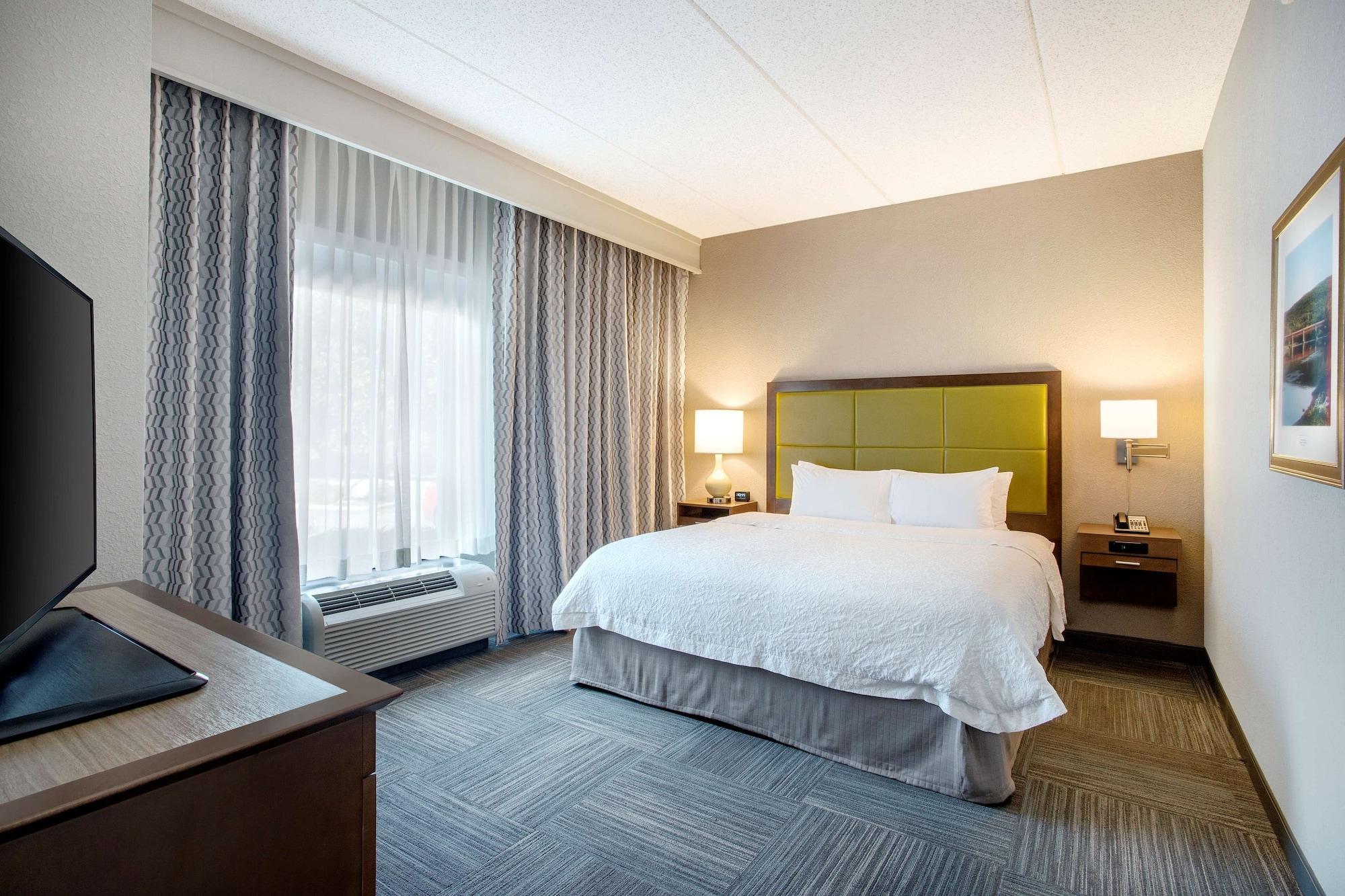 Hampton Inn Middletown Extérieur photo
