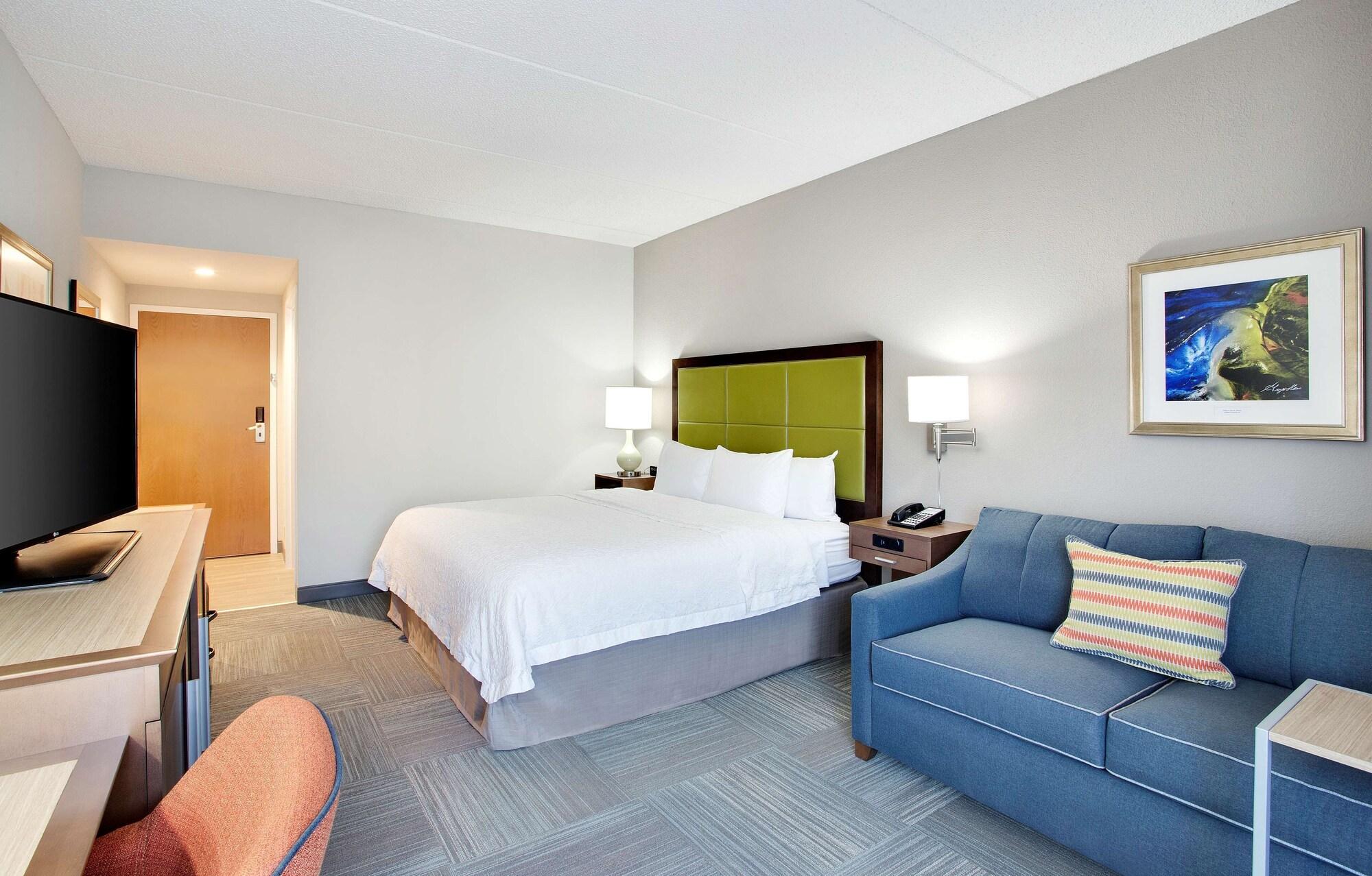 Hampton Inn Middletown Extérieur photo