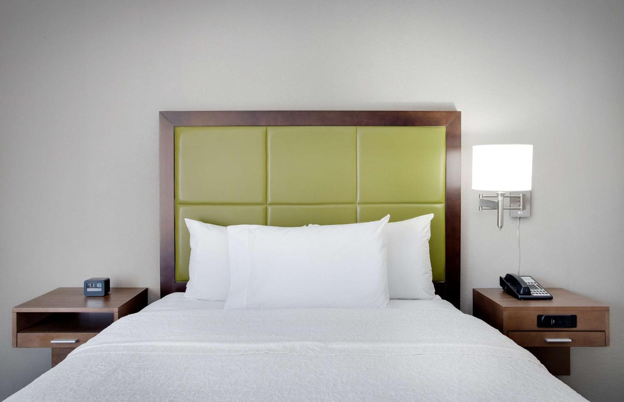 Hampton Inn Middletown Extérieur photo