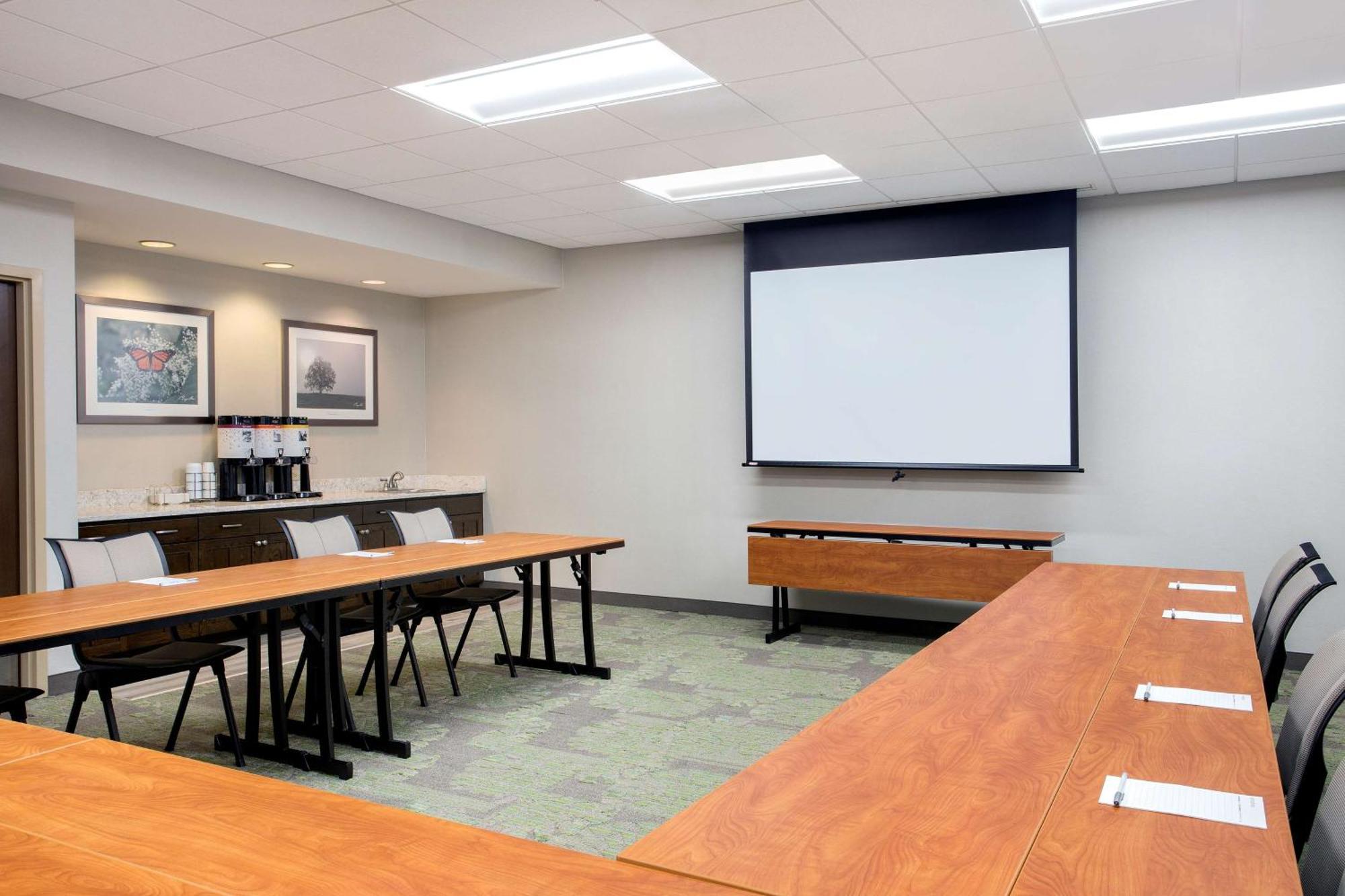 Hampton Inn Middletown Extérieur photo