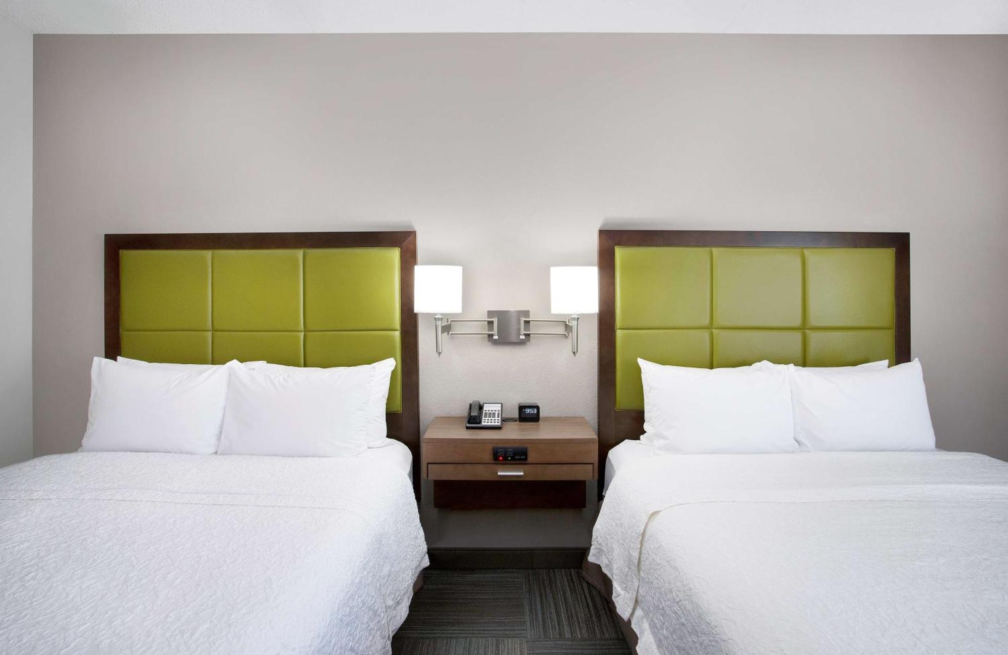 Hampton Inn Middletown Extérieur photo