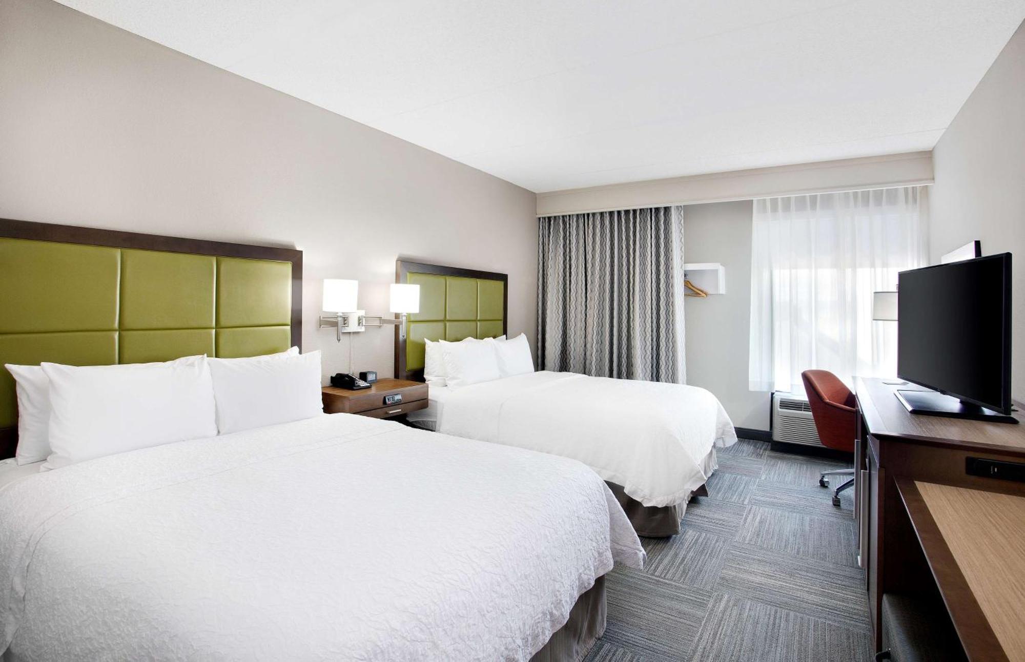 Hampton Inn Middletown Extérieur photo