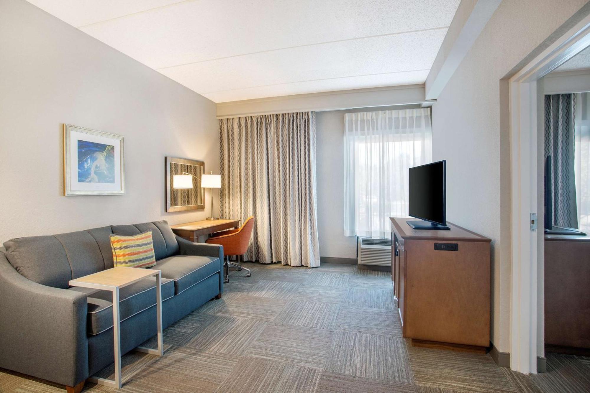 Hampton Inn Middletown Extérieur photo