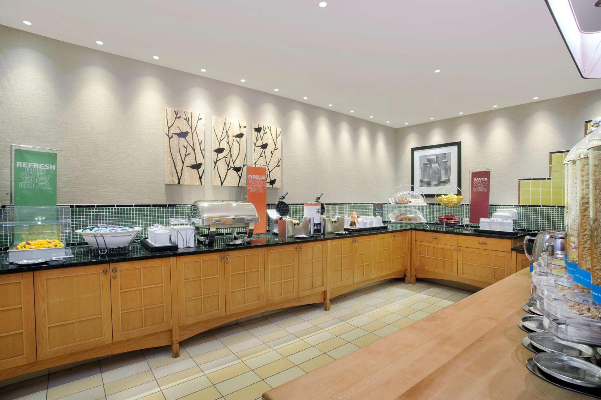 Hampton Inn Middletown Extérieur photo