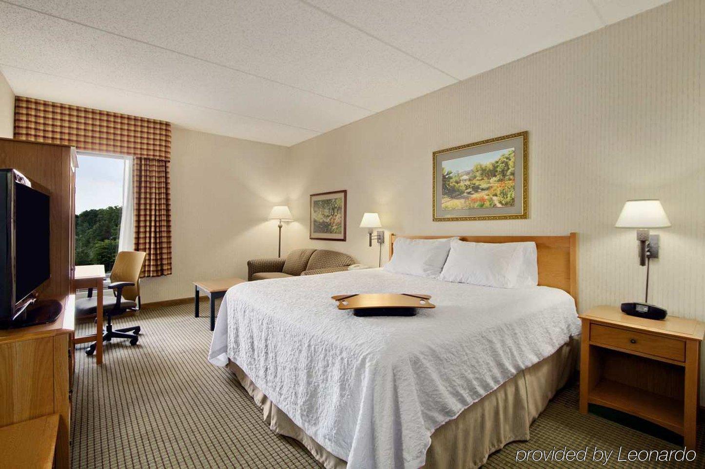 Hampton Inn Middletown Extérieur photo