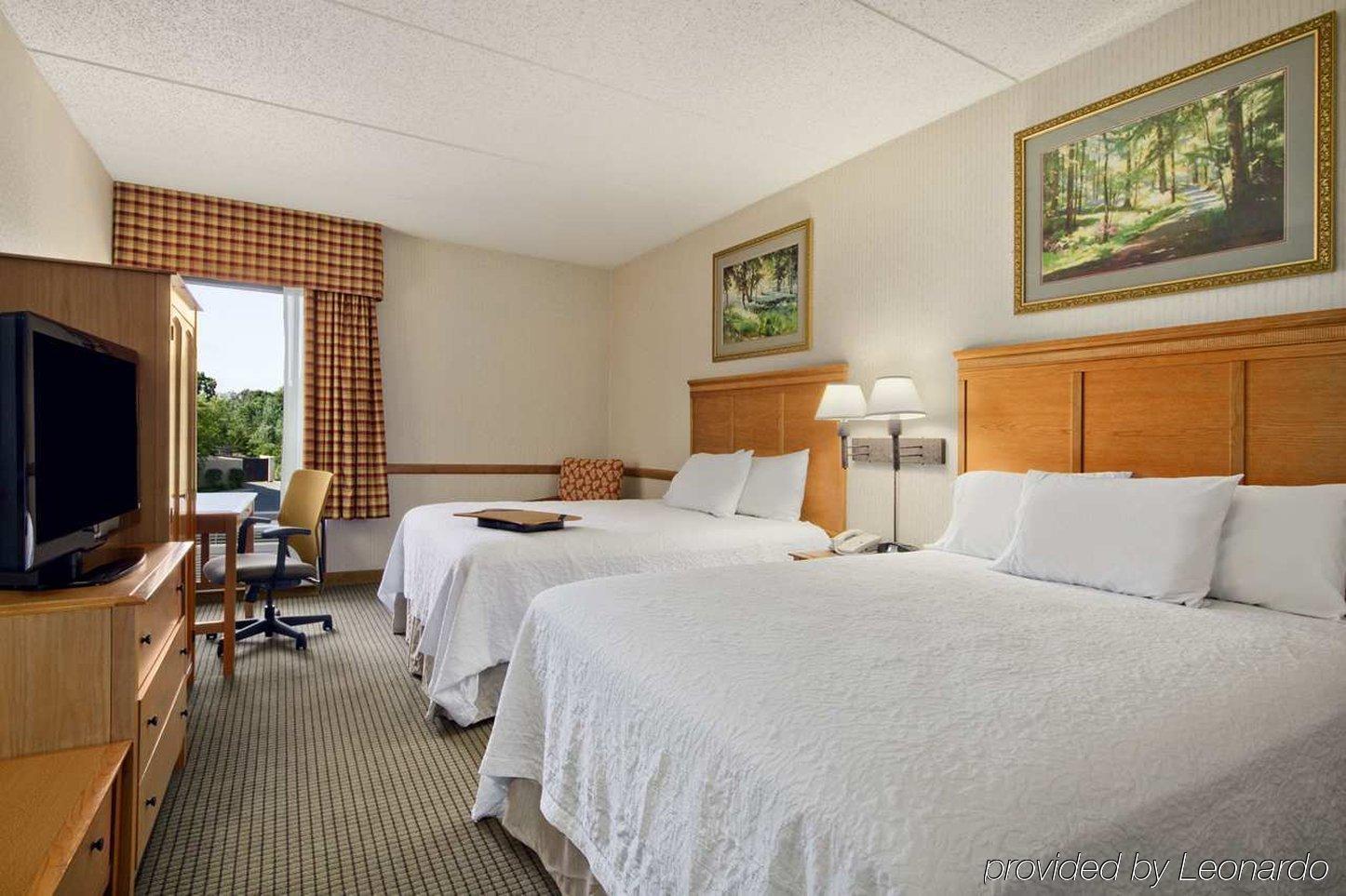 Hampton Inn Middletown Extérieur photo