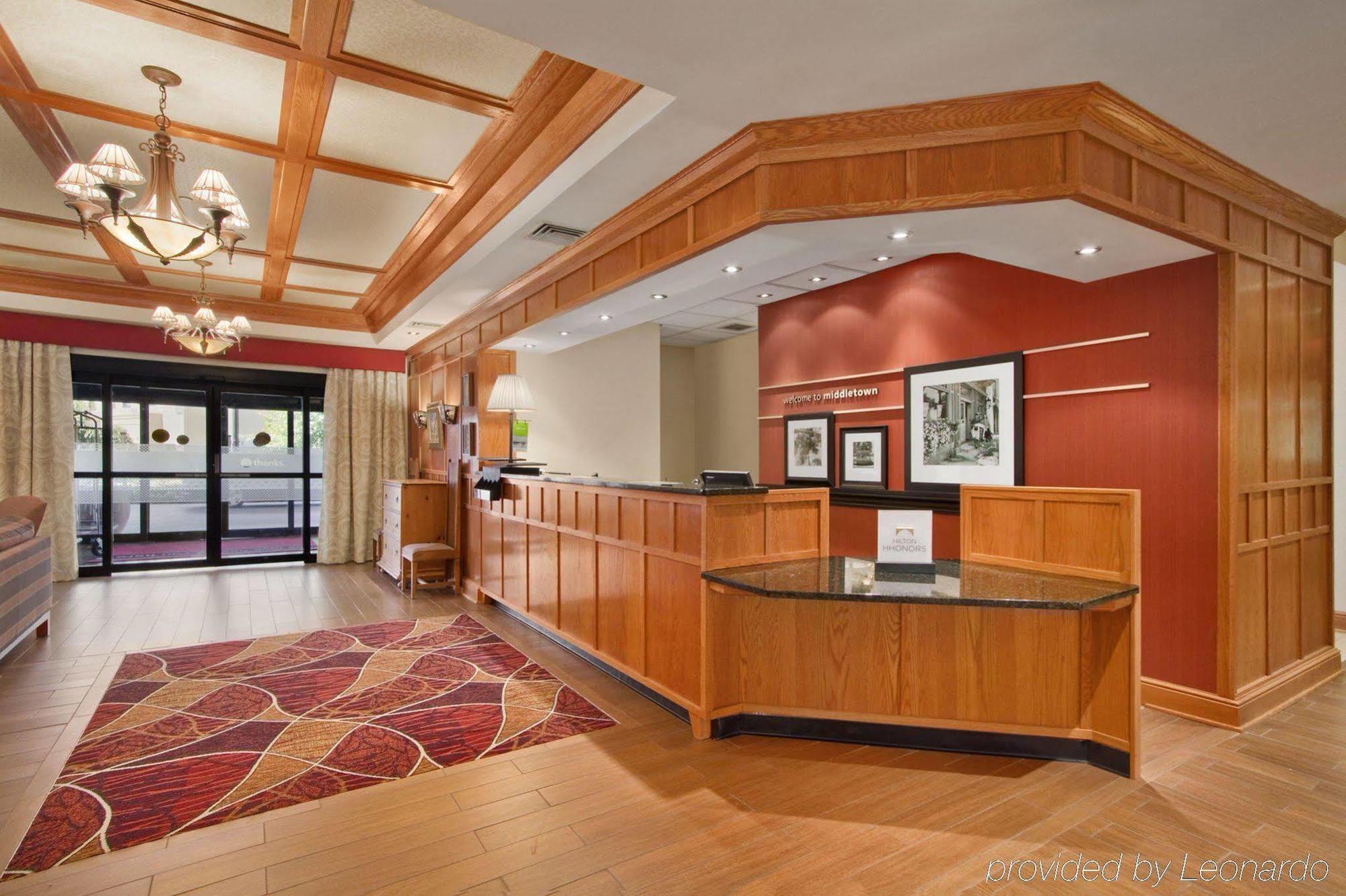 Hampton Inn Middletown Extérieur photo