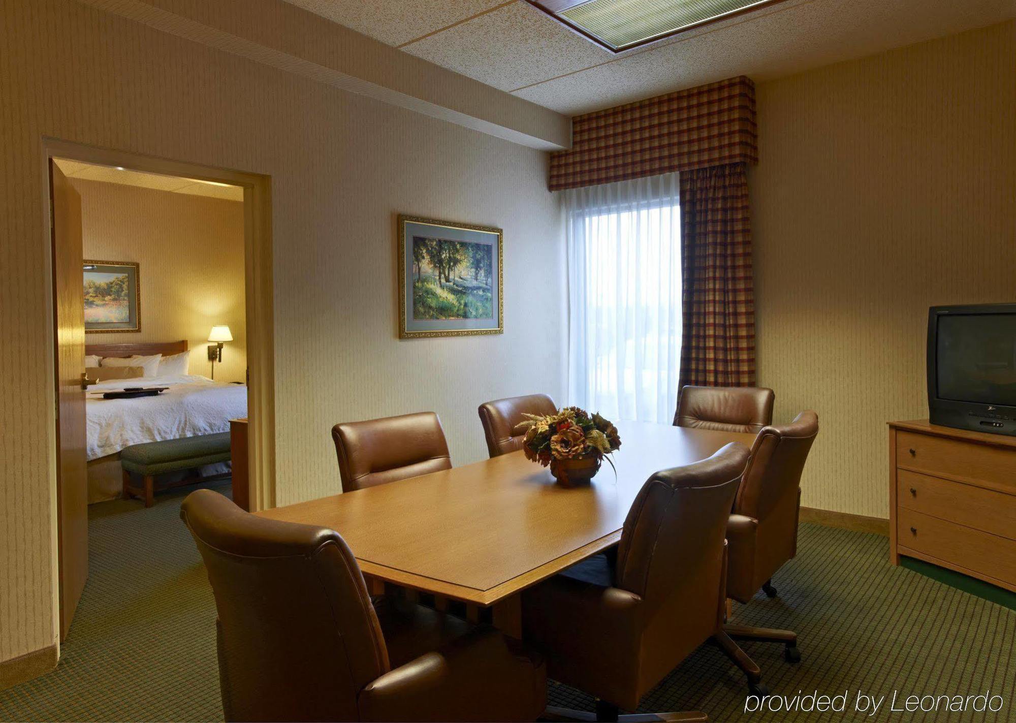 Hampton Inn Middletown Chambre photo
