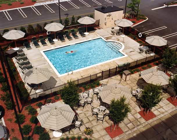 Hampton Inn Middletown Extérieur photo