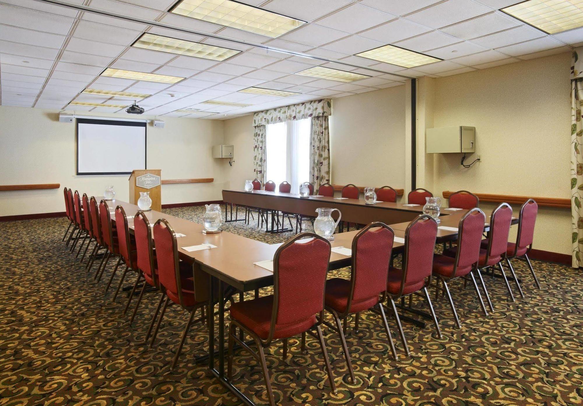 Hampton Inn Middletown Extérieur photo