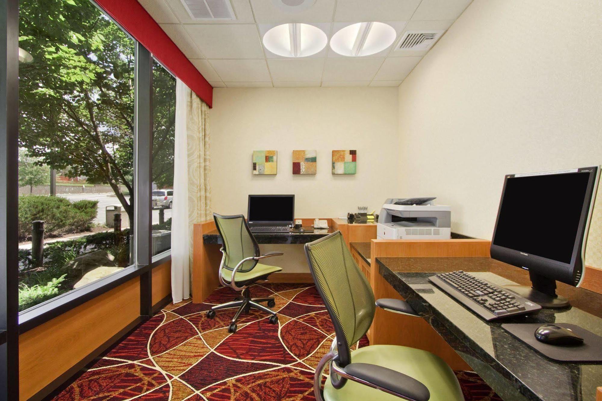 Hampton Inn Middletown Extérieur photo