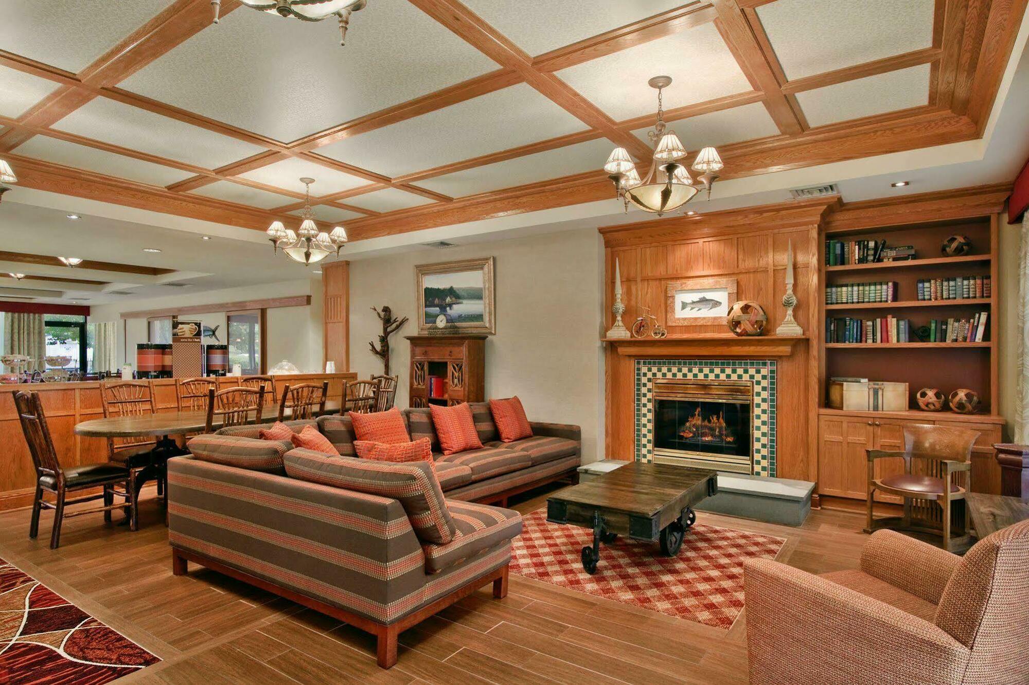 Hampton Inn Middletown Extérieur photo
