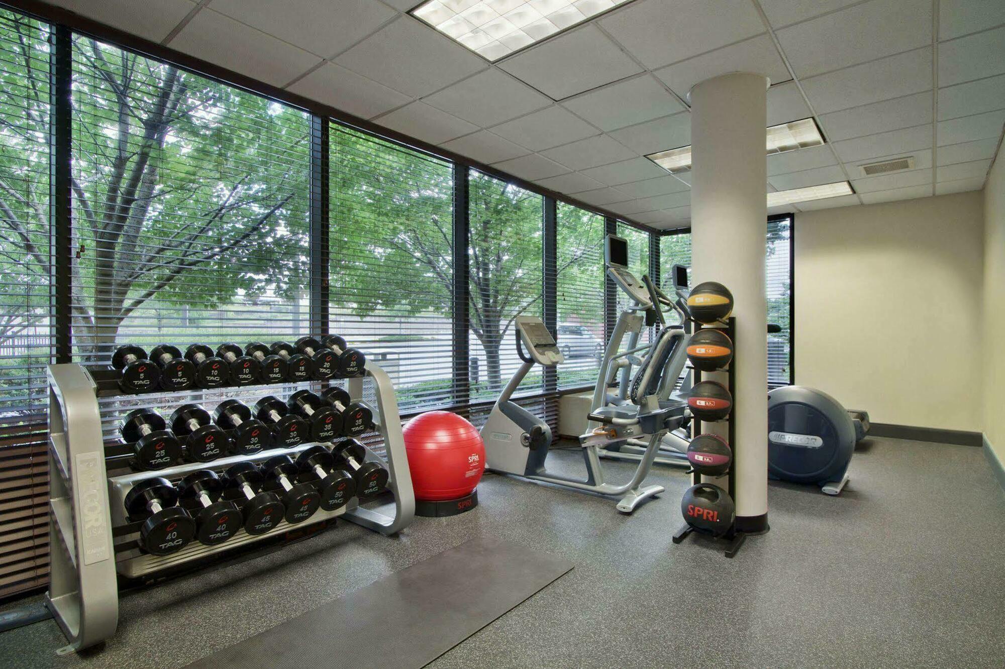 Hampton Inn Middletown Extérieur photo